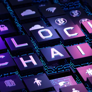 Blockchain entry course