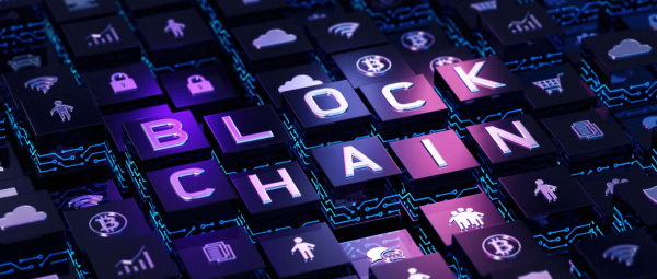 Blockchain entry course