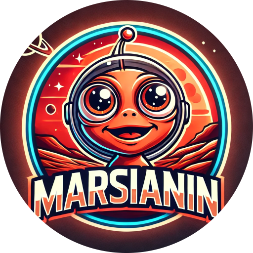 Marsianin