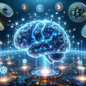 AI & Blockchain: The Next Revolution