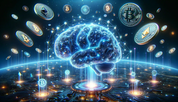 AI & Blockchain: The Next Revolution
